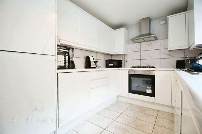 1 Bedroom Garage / Parking To Rent In Phoenix Place, Dartford, Kent, DA1