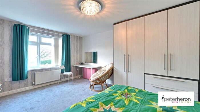 4 Bedroom Terraced House To Rent In Rear Of Roker Terrace, Roker, Sunderland, SR6