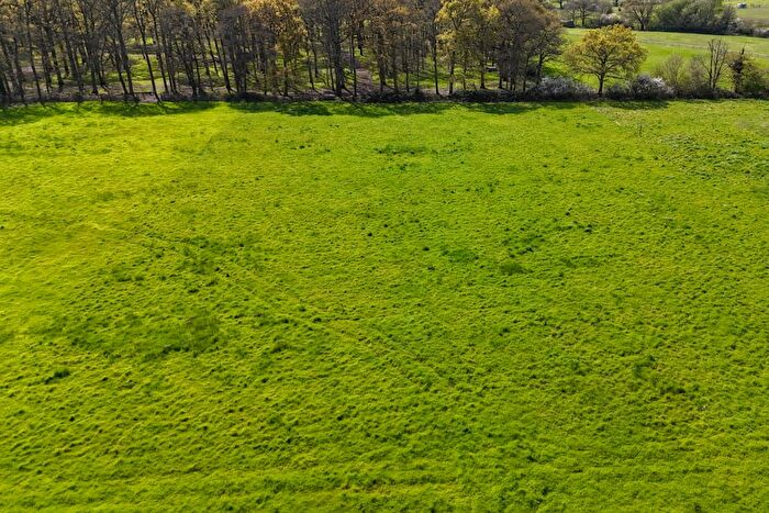 Land For Sale In Ringwood Road, Southampton, SO40