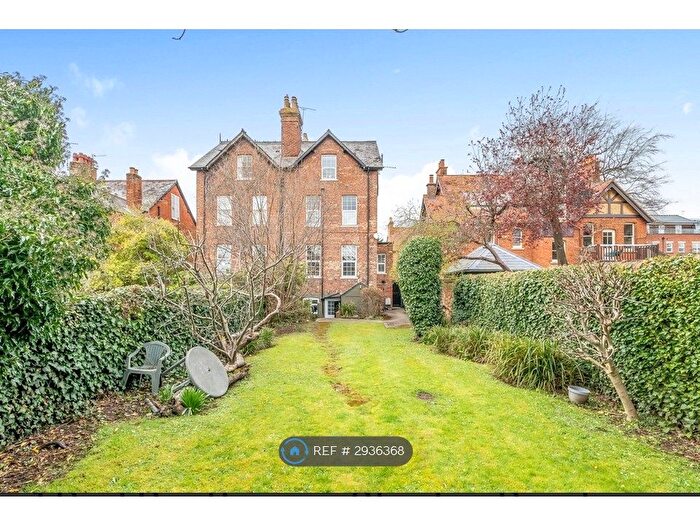 Studio To Rent In Stanley Road, Oxford, OX4