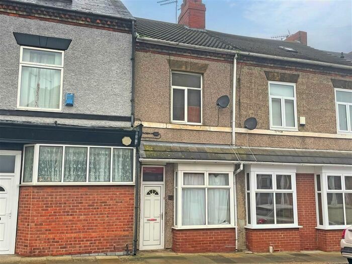 3 Bedroom Terraced House For Sale In High Street, Boosbeck, Saltburn-By-The-Sea, TS12