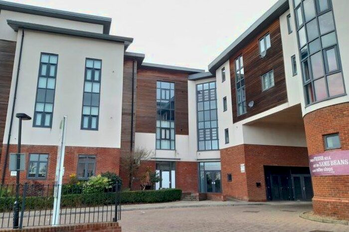 2 Bedroom Flat To Rent In Dunthorne Way, Milton Keynes, MK8