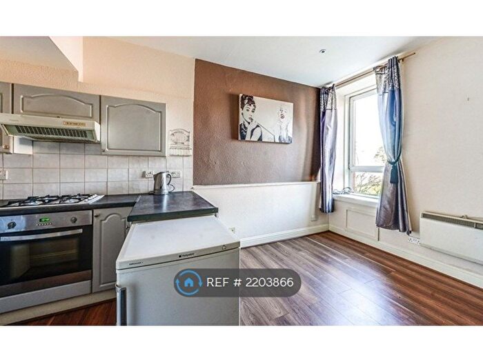 1 Bedroom Flat To Rent In Rannoch Street, Glasgow, G44