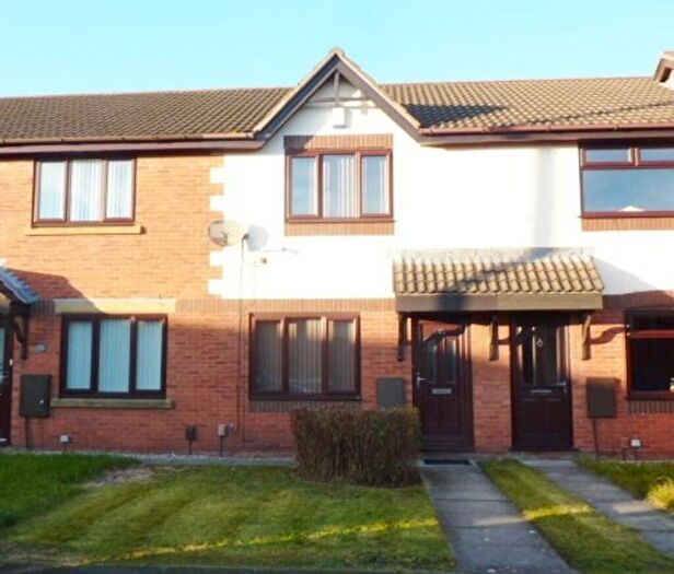 2 Bedroom Mews To Rent In Ripon Street, Ashton, PR1