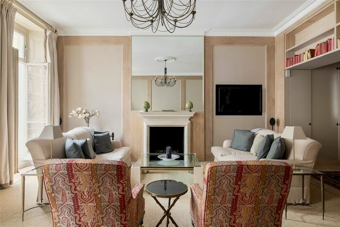 1 Bedroom Flat To Rent In Elvaston Place, South Kensington, London, SW7