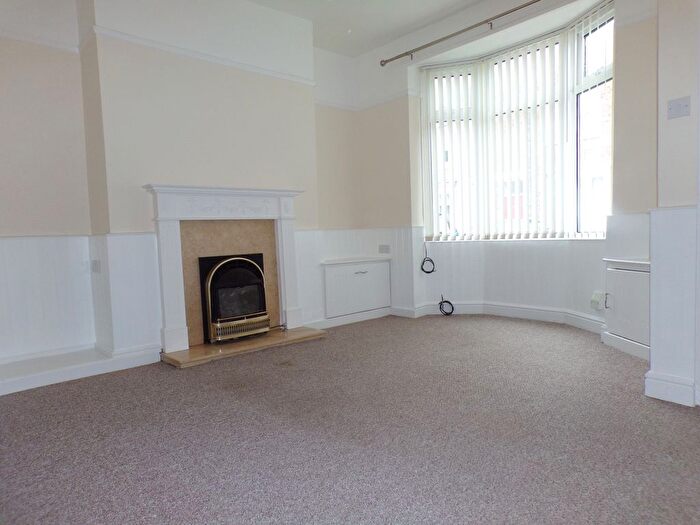 2 Bedroom Terraced House To Rent In Wilson Street, Darlington, DL3
