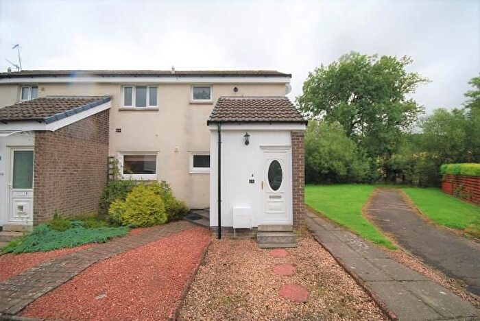 1 Bedroom Flat To Rent In Cairns Court, Crieff, PH7