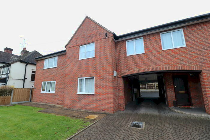 1 Bedroom Apartment To Rent In Shenfield, CM15