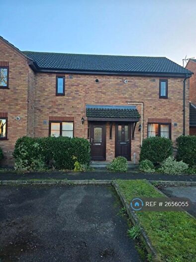 1 Bedroom Terraced House To Rent In Providence Close, Somersham, Huntingdon, PE28