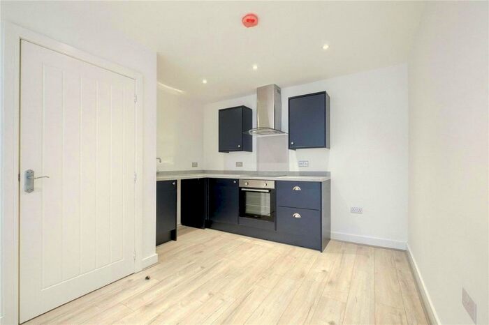 1 Bedroom Apartment To Rent In Grimshaw Street, Burnley, Lancshire, BB11