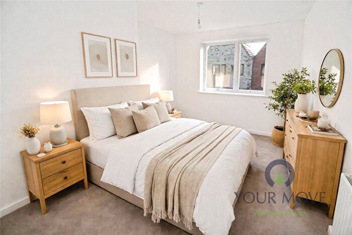 3 Bedroom Semi Detached House For Sale In Hawnes Close, Haynes, Bedford, MK45