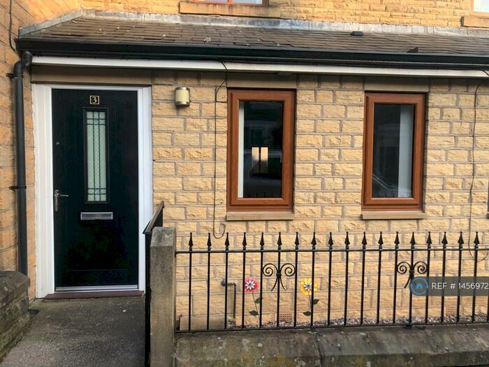 2 Bedroom Terraced House To Rent In Lambgates, Hadfield, Glossop, SK13