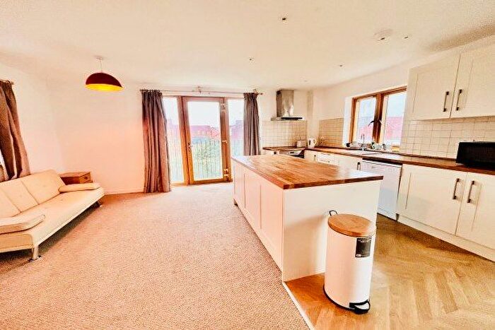 4 Bedroom Property To Rent In Marston Croft, Southam, CV47