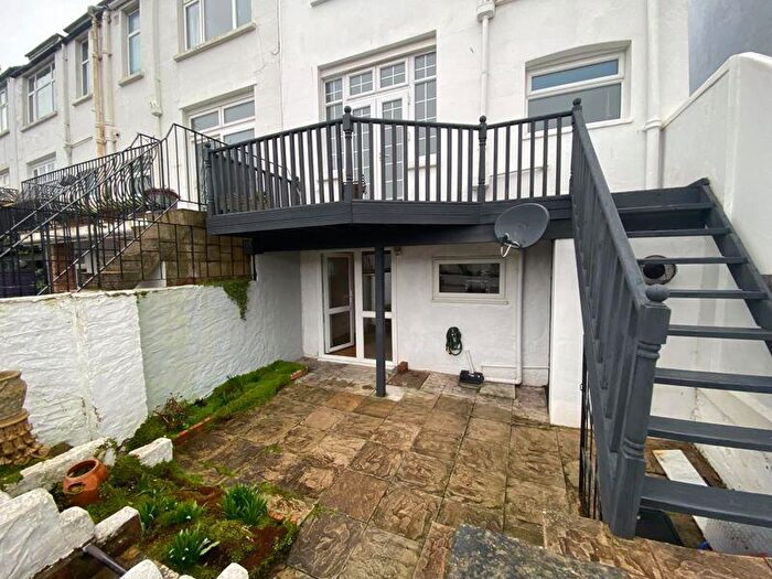 2 Bedroom Flat To Rent In Princes Terrace, Brighton, BN2