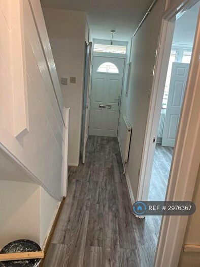 3 Bedroom Terraced House To Rent In Ramney Drive, Enfield, EN3