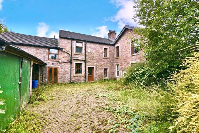 3 Bedroom Semi-Detached House For Sale In Princess Gardens, Feniscowles, Blackburn, Lancashire, BB2