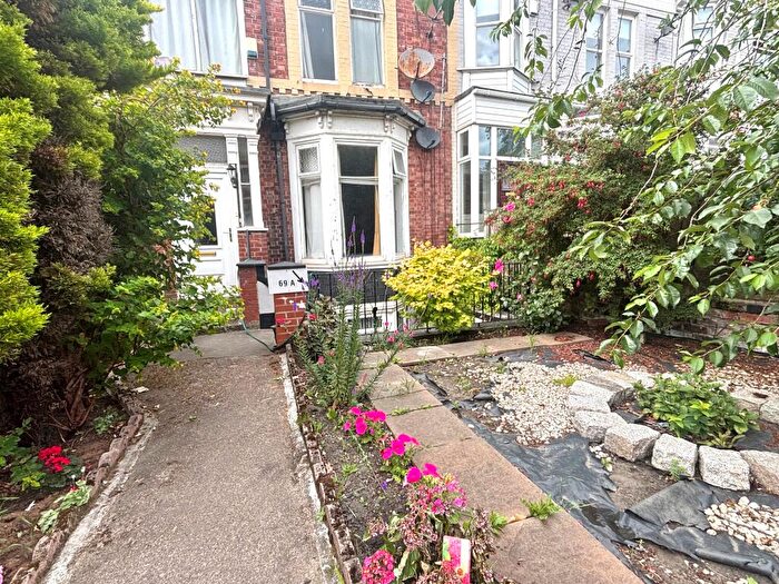 2 Bedroom Flat To Rent In Beach Road, South Shields, NE33