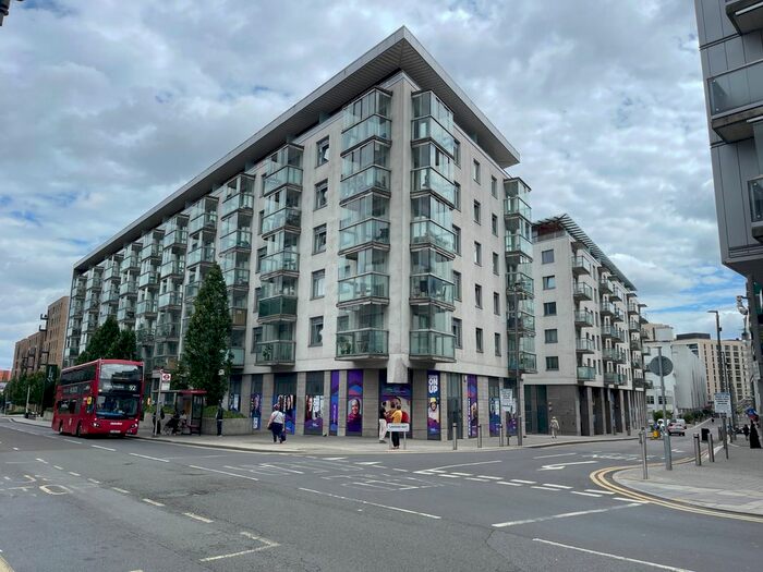 2 Bedroom Flat To Rent In Empire Way, Wembley, HA9