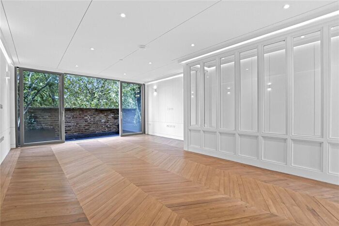 5 Bedroom House For Sale In Belmont Street, London, NW1