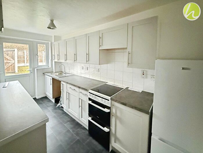 1 Bedroom Flat To Rent In St. Margarets Avenue, Niton Court St. Margarets Avenue, SS17