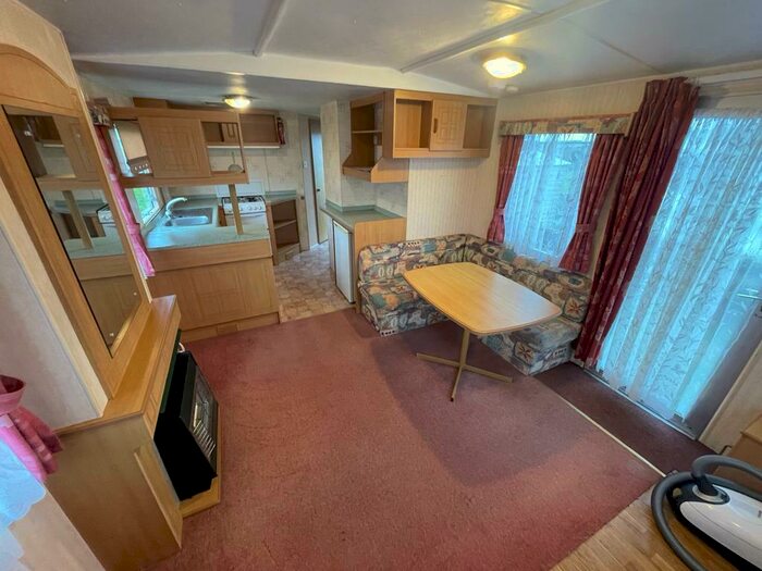 2 Bedroom Park Home To Rent In Rollestone Mobile Home Park, Shrewton, Salisbury, SP3
