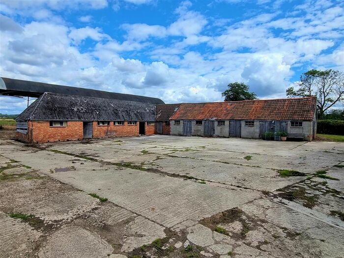 4 Bedroom Land For Sale In Lower Bourton, Swindon, SN6