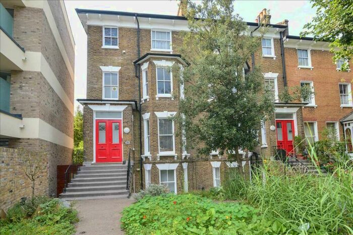 1 Bedroom Apartment To Rent In Lee Road, London, SE3
