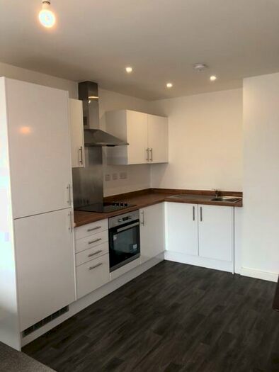 1 Bedroom Apartment To Rent In Abode Apartments, York Road, Leeds, West Yorkshire, LS9