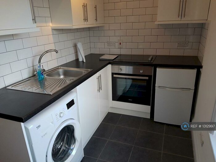 Studio To Rent In Castle Hill, Reading, RG1