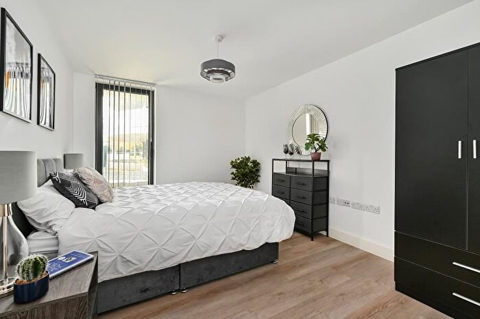 1 Bedroom Flat To Rent In Farnborough Road, Farnborough, GU14