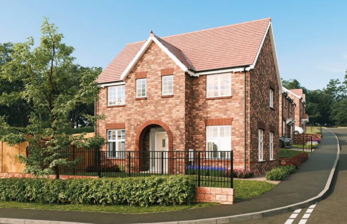 4 Bedroom Detached House For Sale In Bryn Hawddgar, Swansea, SA6