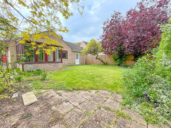 3 Bedroom Detached Bungalow To Rent In Back Lane Wicken, CB7