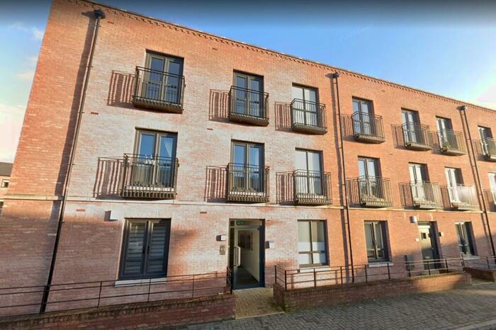 2 Bedroom Apartment To Rent In Ryder Court, Manchester, M22
