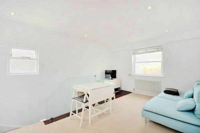 1 Bedroom Flat To Rent In Sutherland Avenue, Maida Vale, London, W9