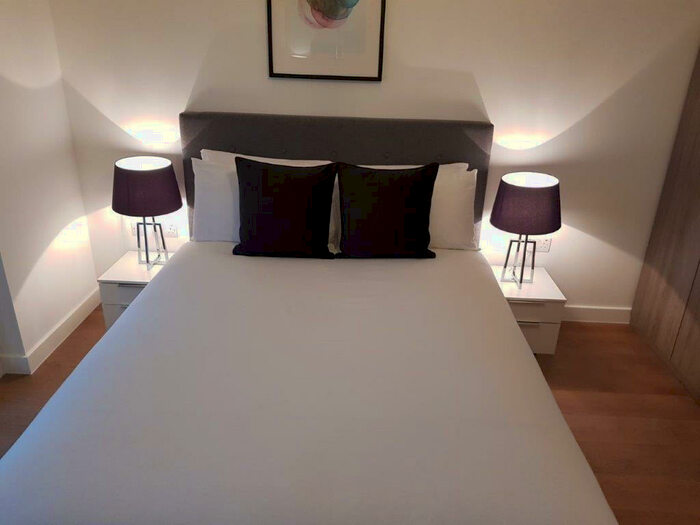 2 Bedroom Apartment To Rent In Peacon House, Thonrey Close, London, NW9