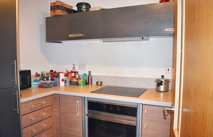 2 Bedroom Flat For Sale In Flat, Edward Street, Birmingham, West Midlands, B1