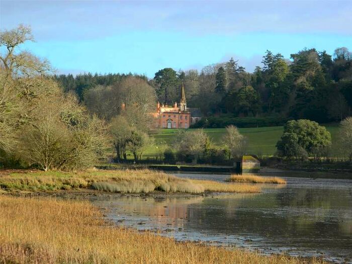 3 Bedroom House For Sale In Nr Dartmoor, Plymouth, PL6