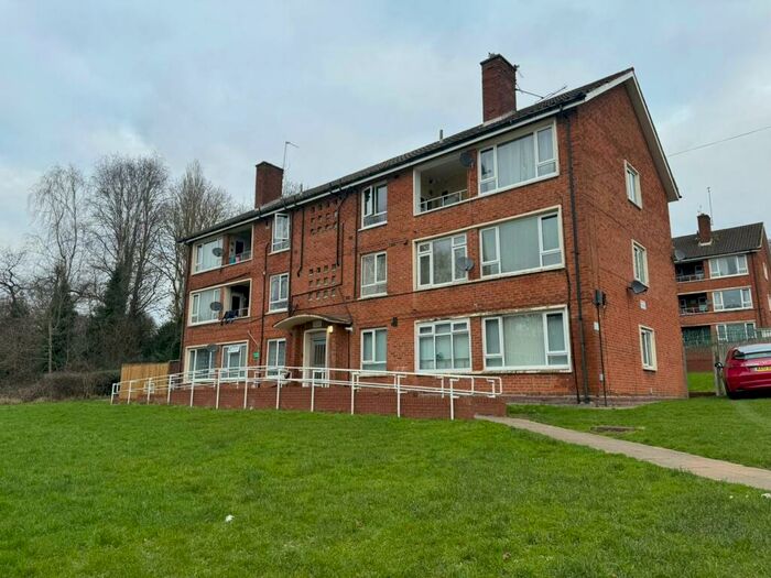 3 Bedroom Apartment To Rent In Ferncliffe Road, Birmingham, B17