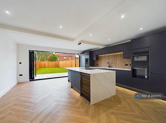 4 Bedroom Semi-Detached House To Rent In Prestbury Road, Cheltenham, GL52