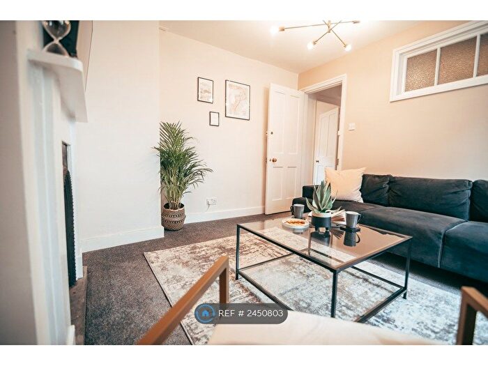 3 Bedroom Terraced House To Rent In Hawks Lane, Canterbury, CT1