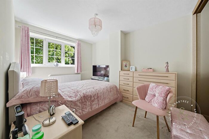 3 Bedroom End Of Terrace House For Sale In Glyn Eiddew, Pentwyn Cardiff, CF23