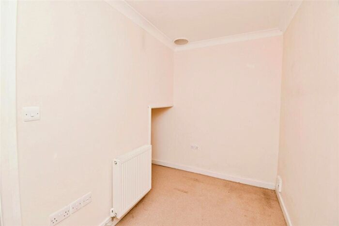 2 Bedroom Terraced House For Sale In Brodog Court, Fishguard, Pembrokeshire, SA65