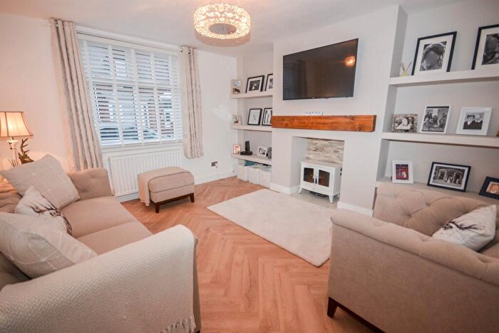 2 Bedroom Bungalow For Sale In Brockley Terrace, Boldon Colliery, NE35