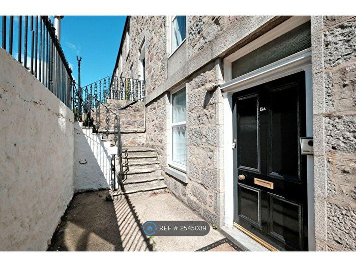 2 Bedroom Flat To Rent In Crimon Place, Aberdeen, AB10