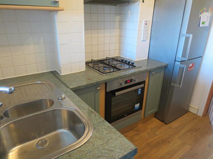 5 Bedroom House To Rent In Bedroom Detached House In Winton, BH9