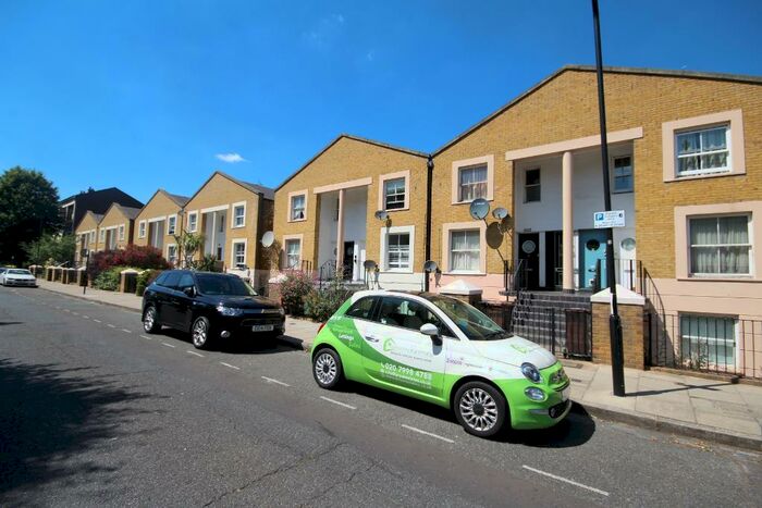 1 Bedroom Flat To Rent In Shrubland Road, Dalston, London, E8