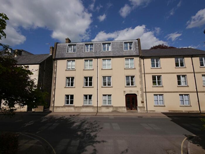 2 Bedroom Apartment To Rent In Mullings Court, Cirencester, GL7