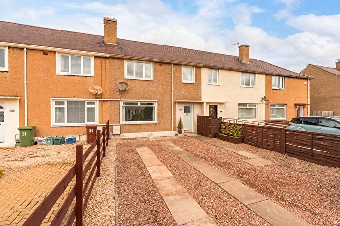 3 Bedroom Terraced House For Sale In South Seton Park, Port Seton, EH32