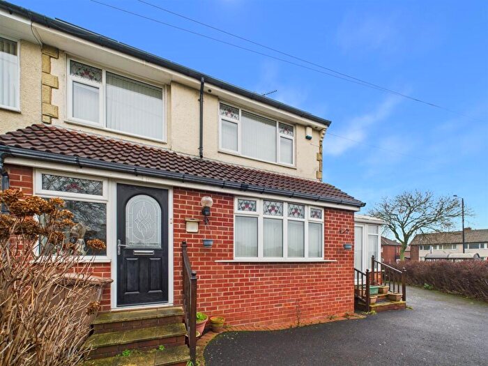 3 Bedroom End Of Terrace House For Sale In Norham Road, North Shields, NE29