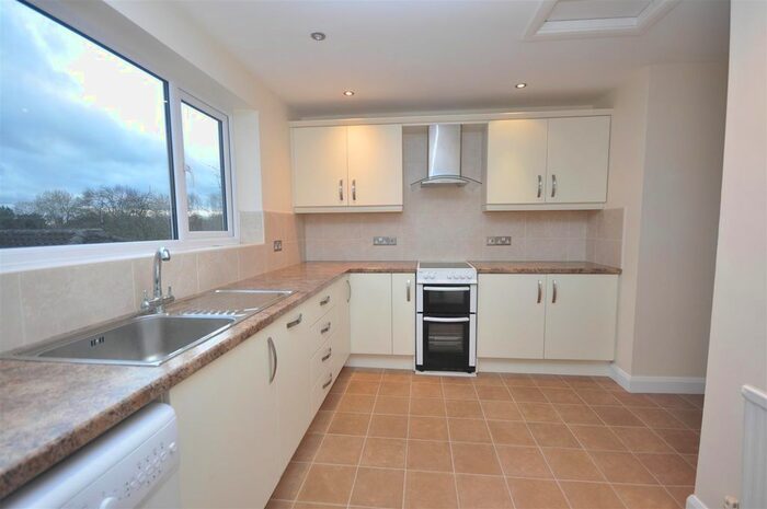 2 Bedroom Detached House To Rent In Long Ridge Lane, Upper Poppleton, York, YO26